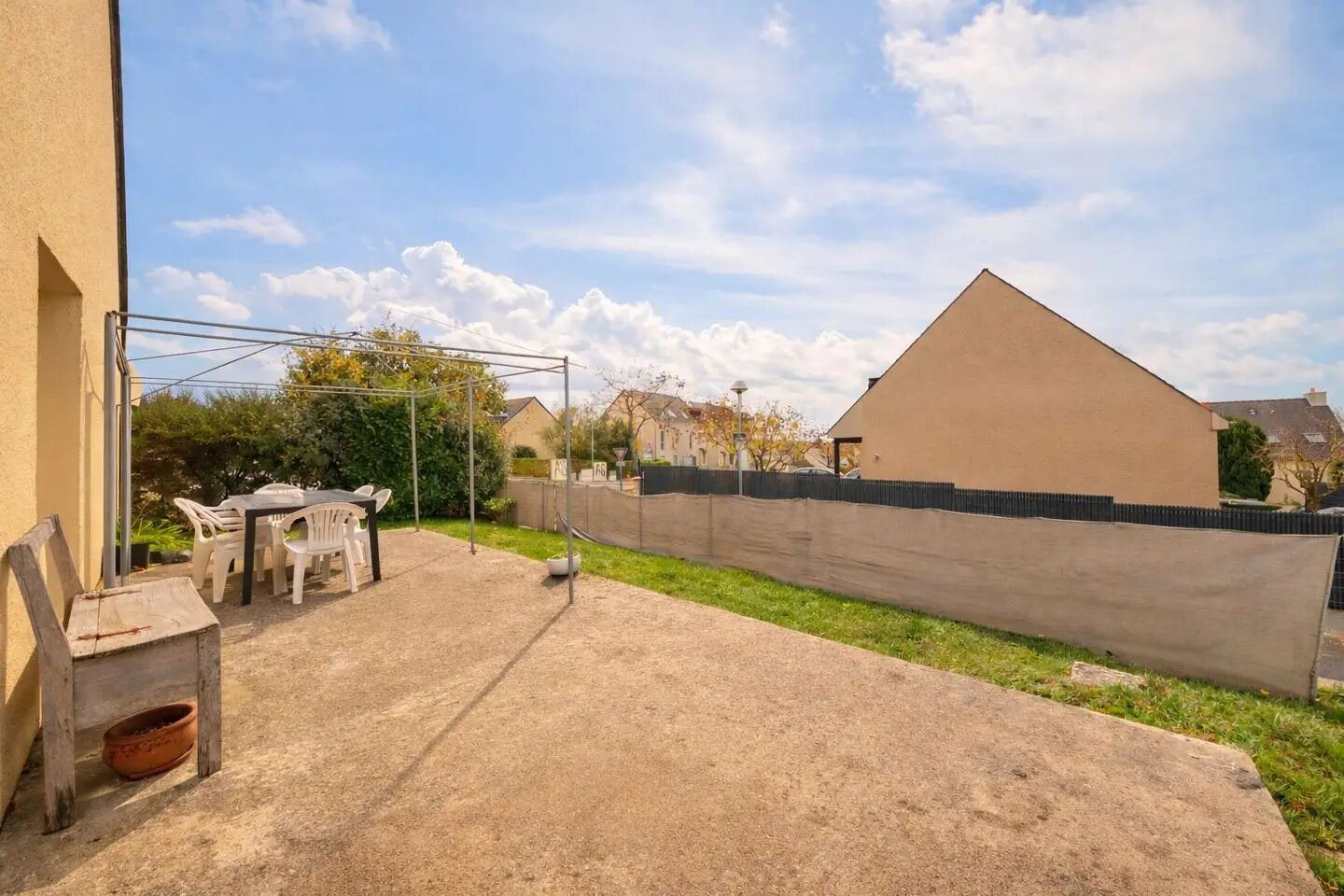 Maison à vendre, 90m², Vern-sur-Seiche