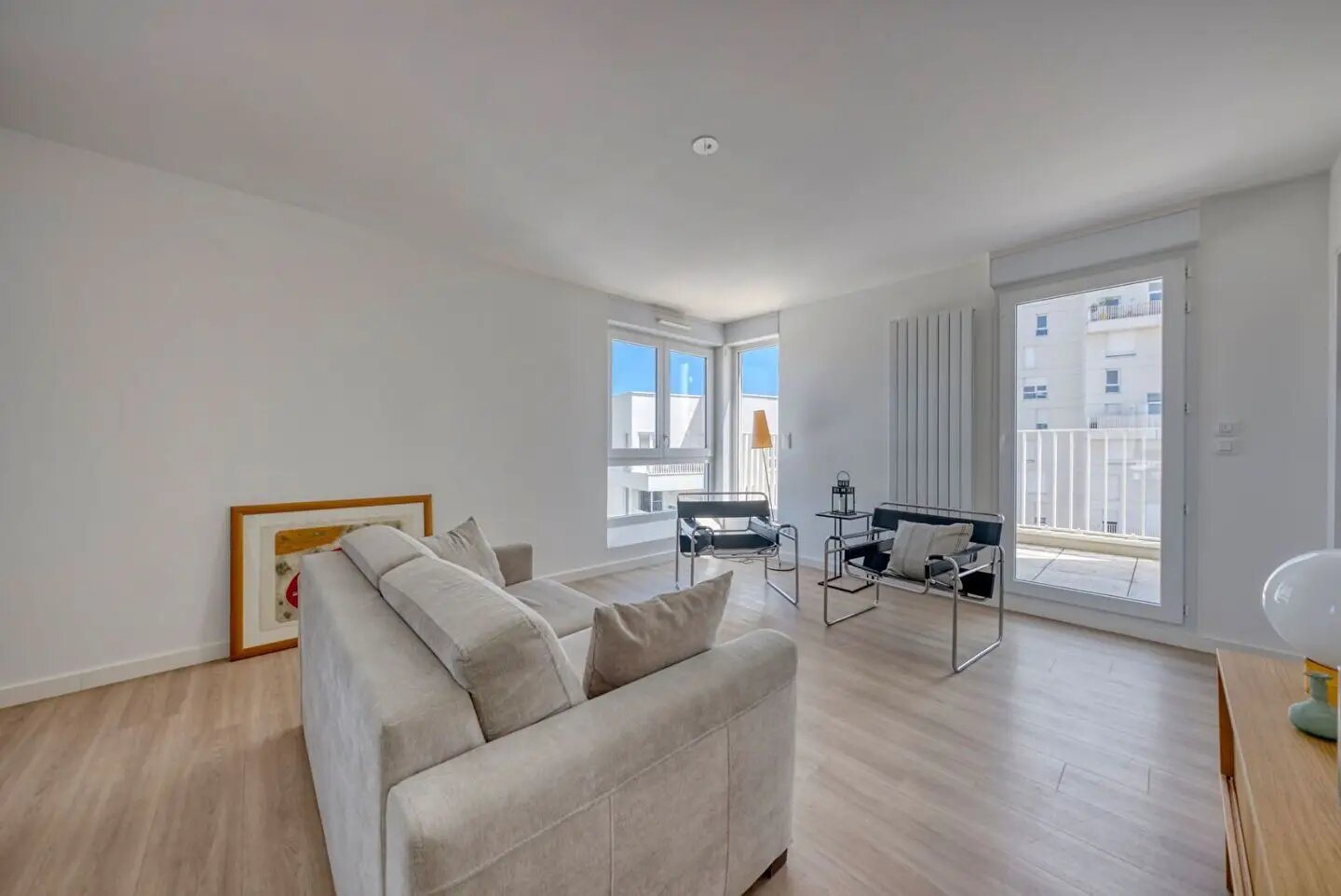 Appartement à vendre, 63m², Rennes