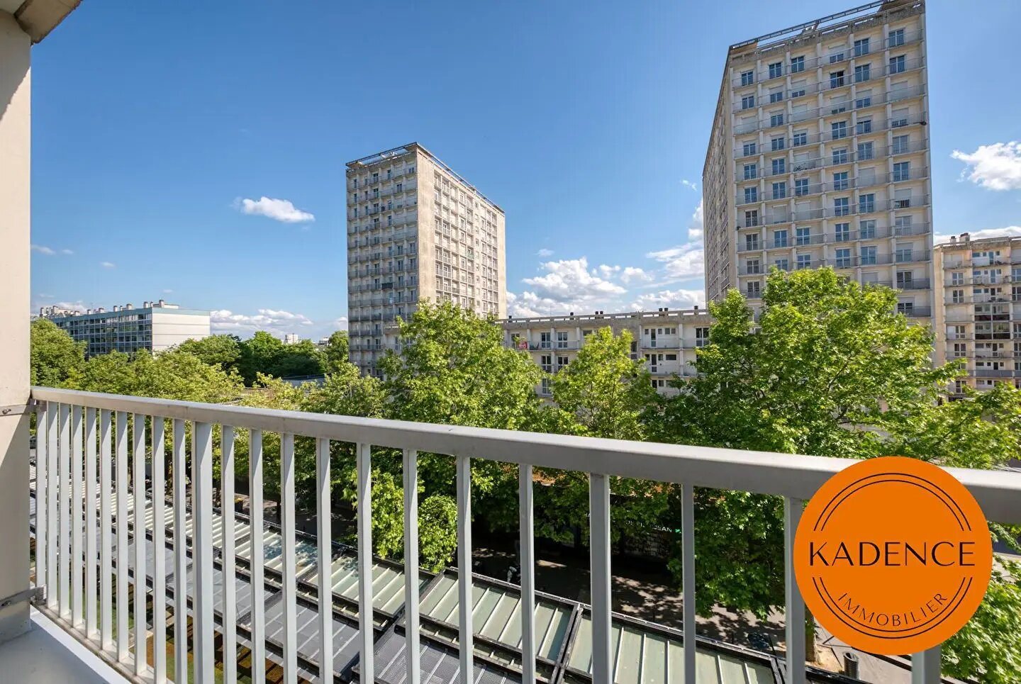 Appartement à vendre, 101m², Rennes