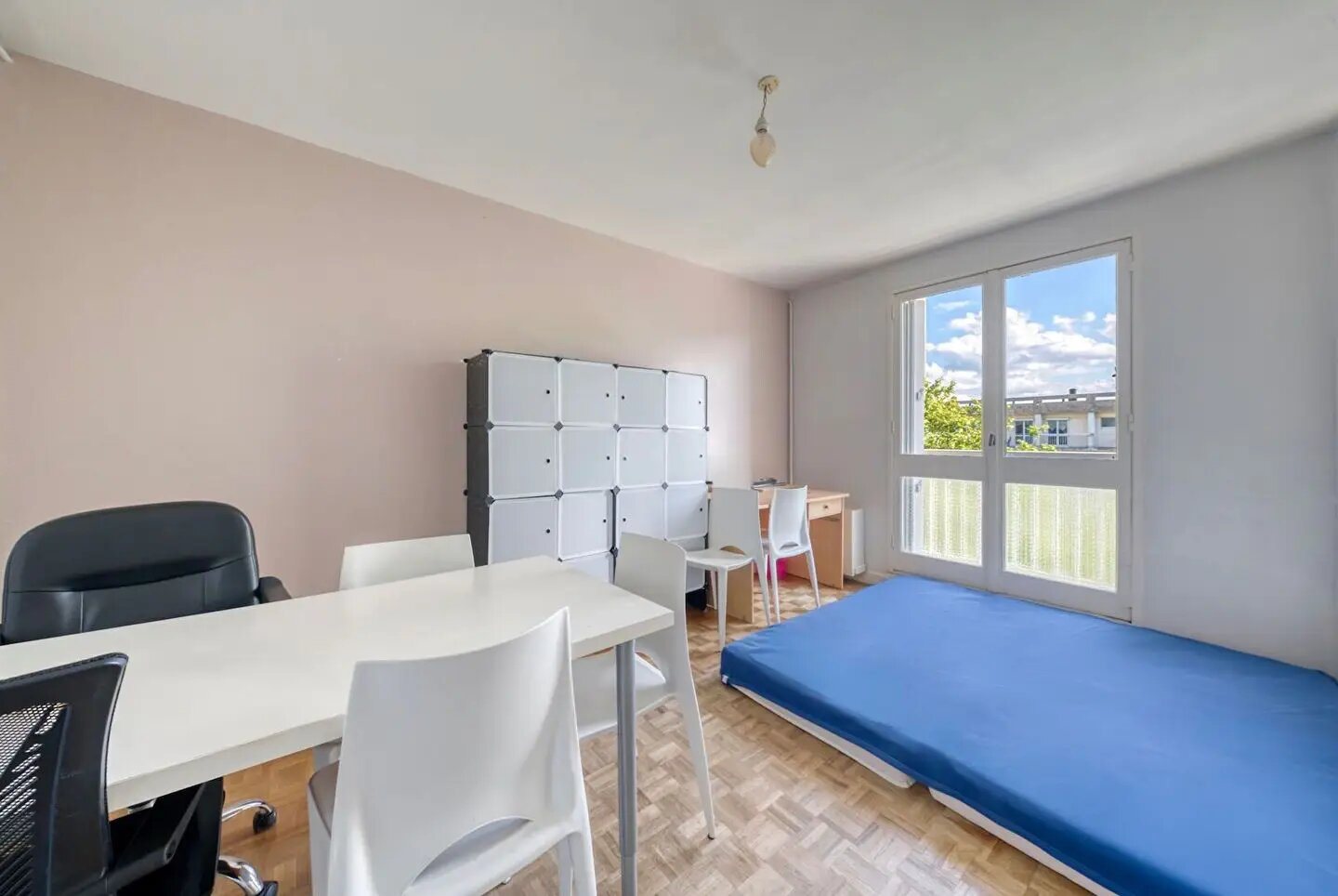 Appartement à vendre, 101m², Rennes