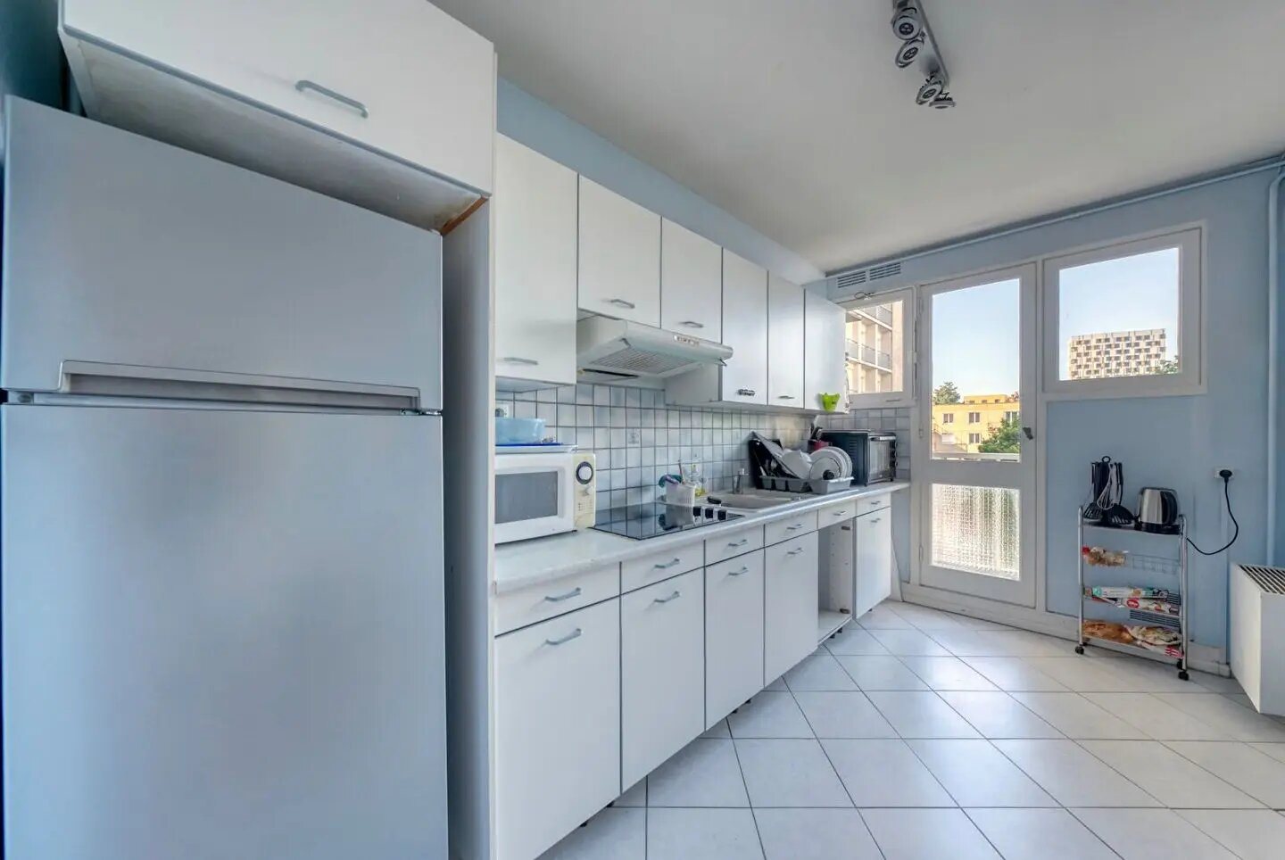 Appartement à vendre, 101m², Rennes