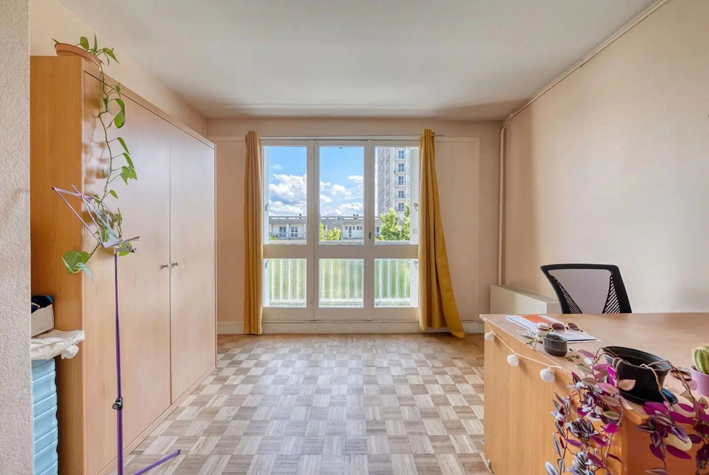 Appartement à vendre, 101m², Rennes