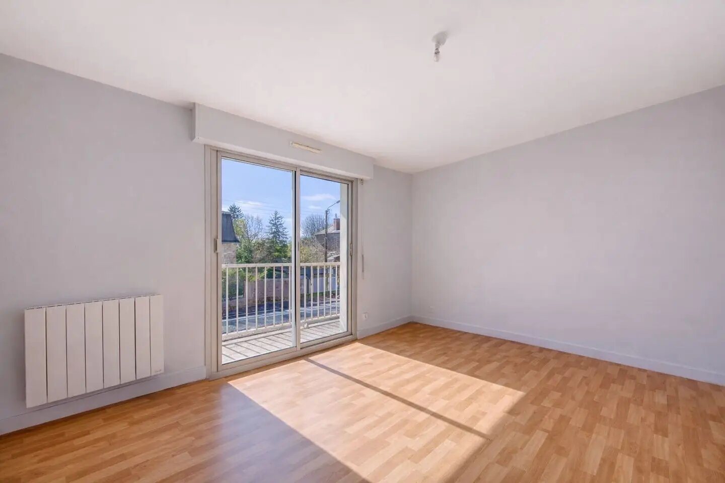 Appartement à vendre, 22m², Rennes