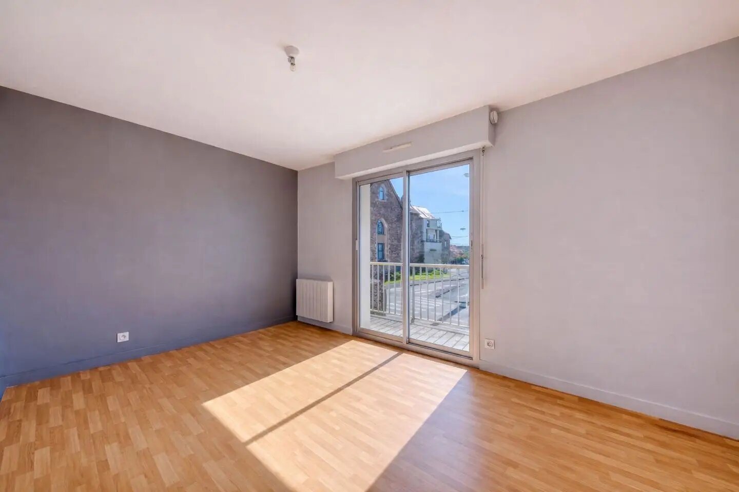 Appartement à vendre, 22m², Rennes