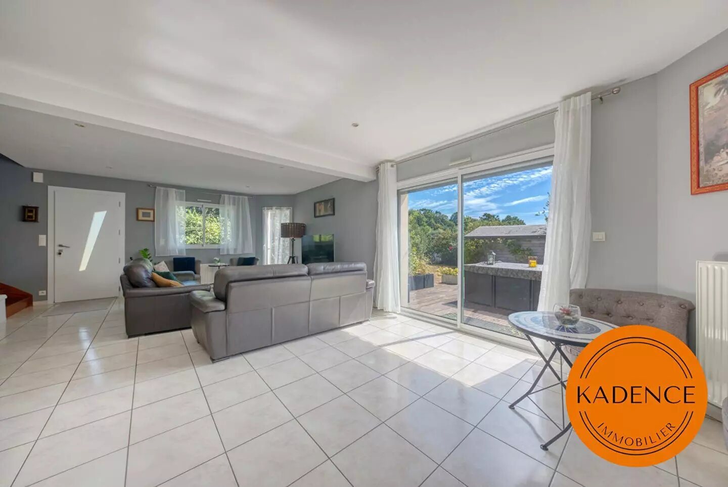 Maison à vendre, 145m², Bruz
