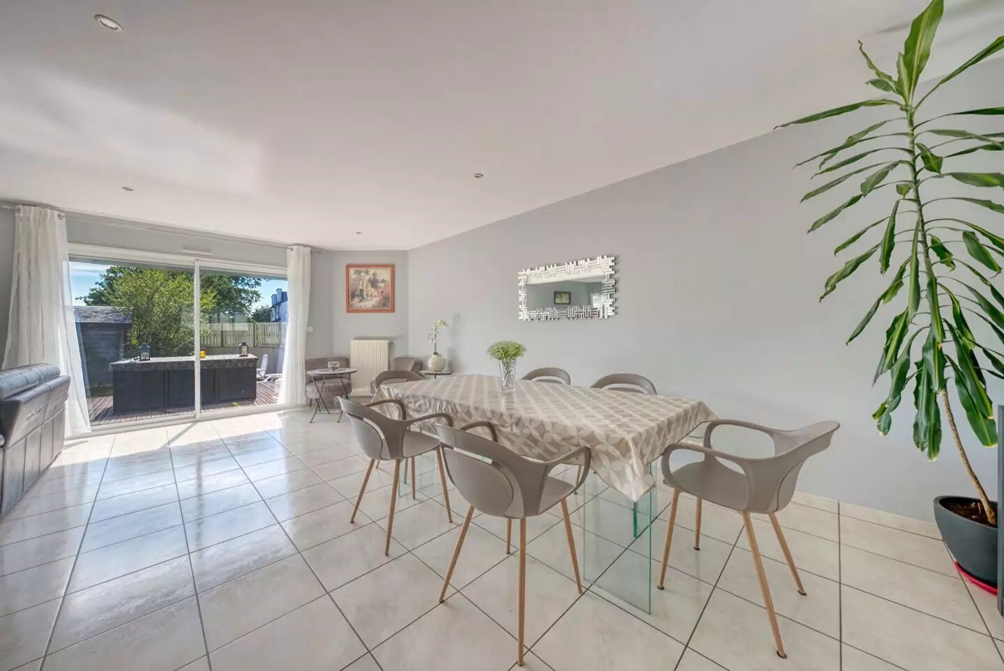 Maison à vendre, 145m², Bruz