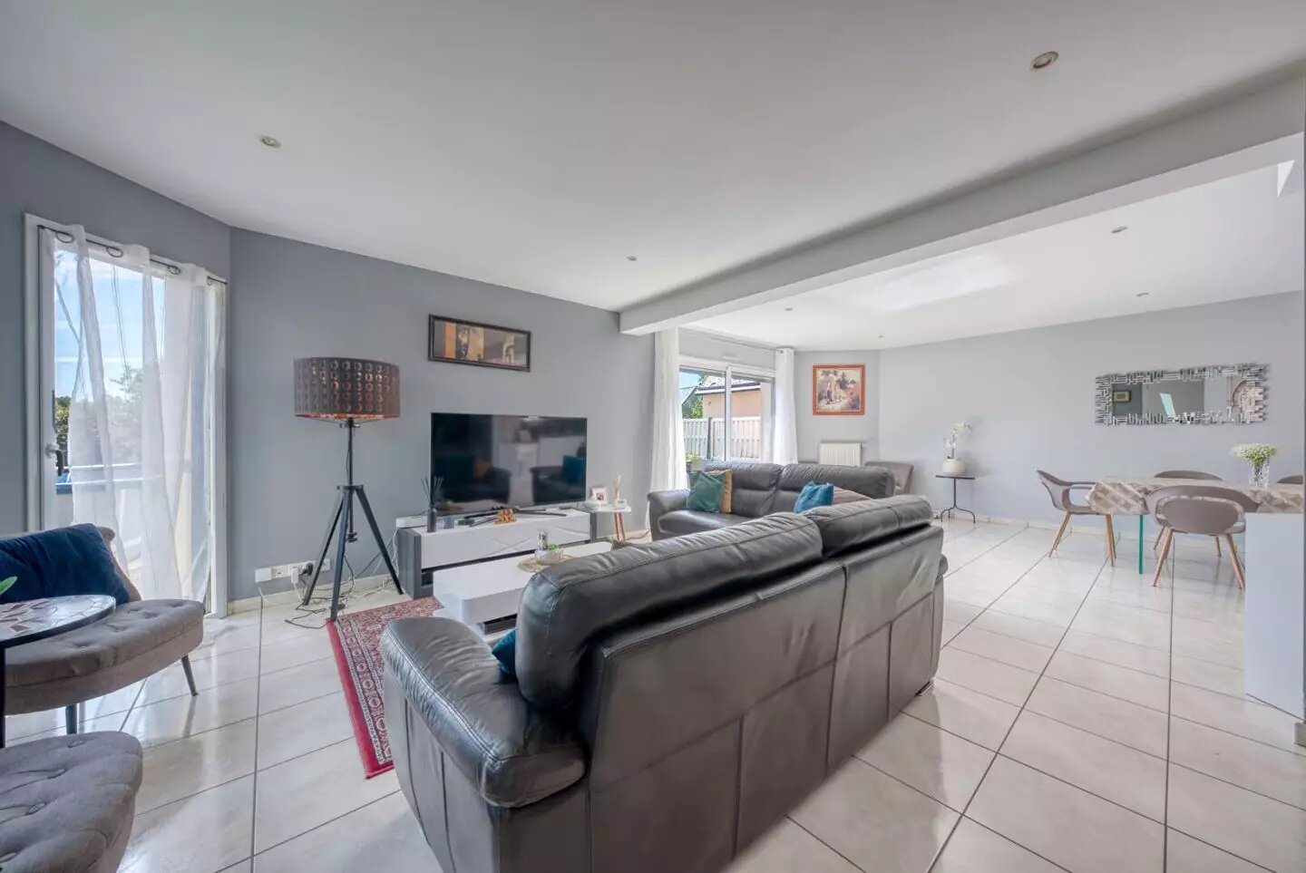 Maison à vendre, 145m², Bruz
