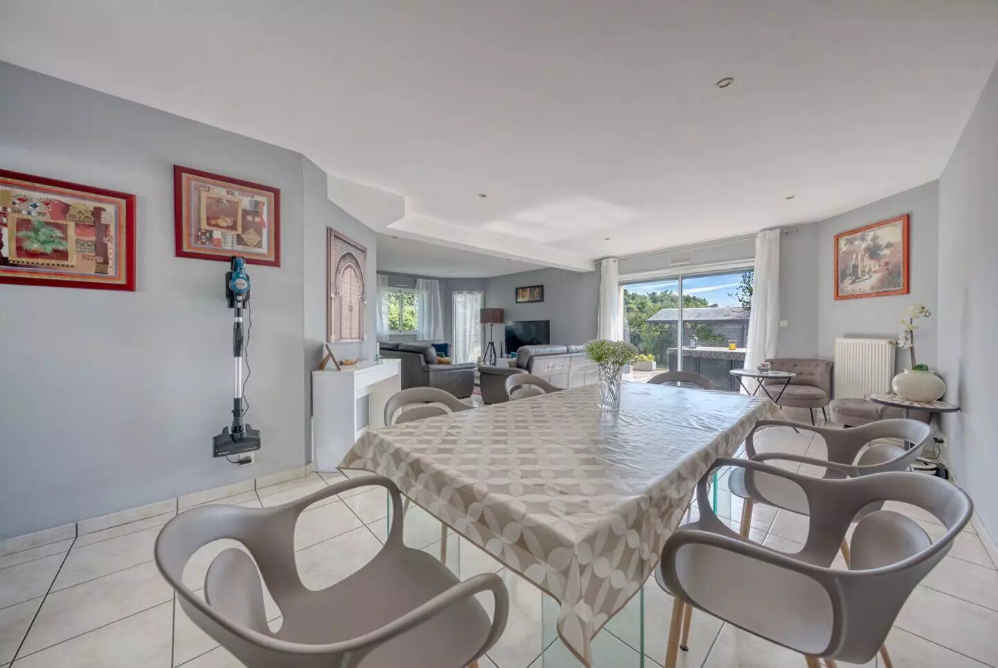 Maison à vendre, 145m², Bruz