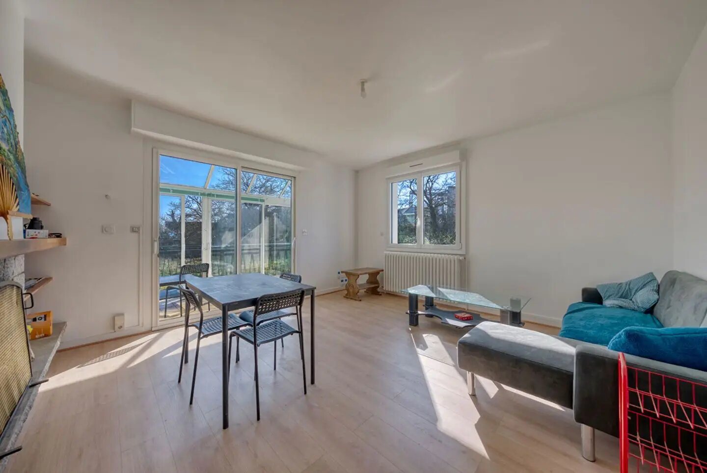 Maison à vendre, 132m², Rennes