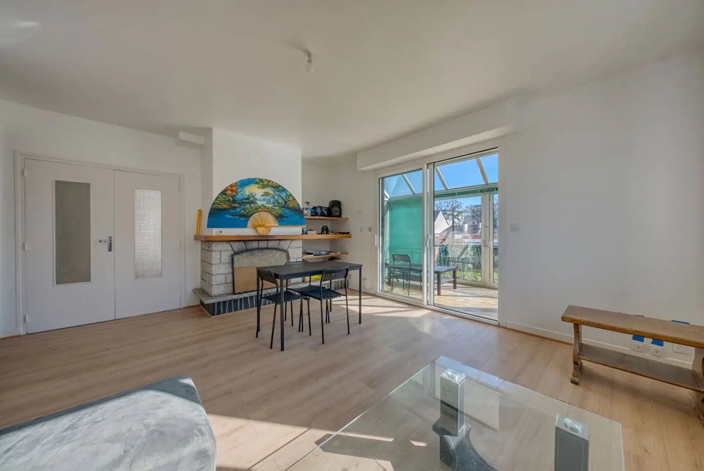 Maison à vendre, 132m², Rennes