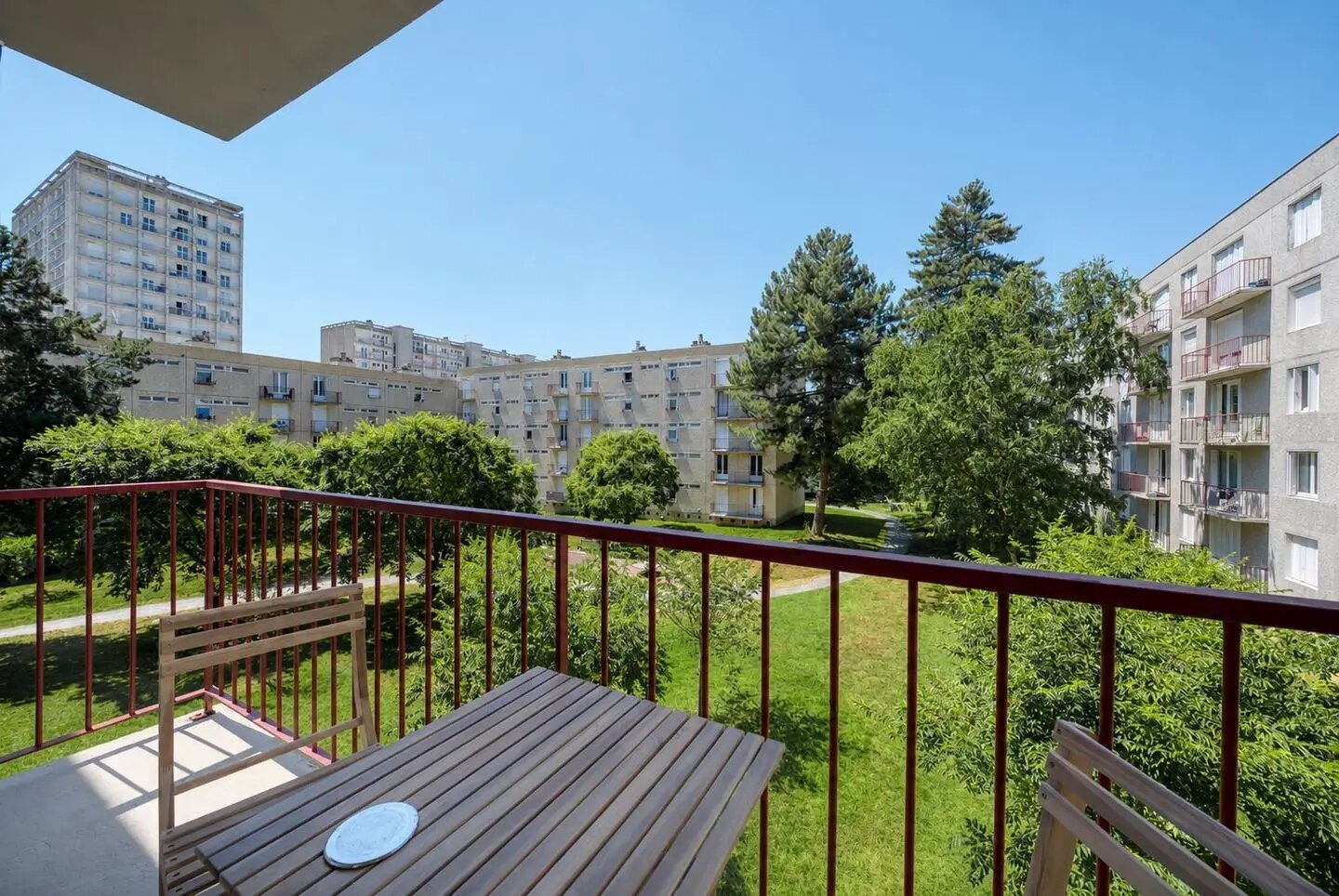 Appartement à vendre, 65m², Rennes