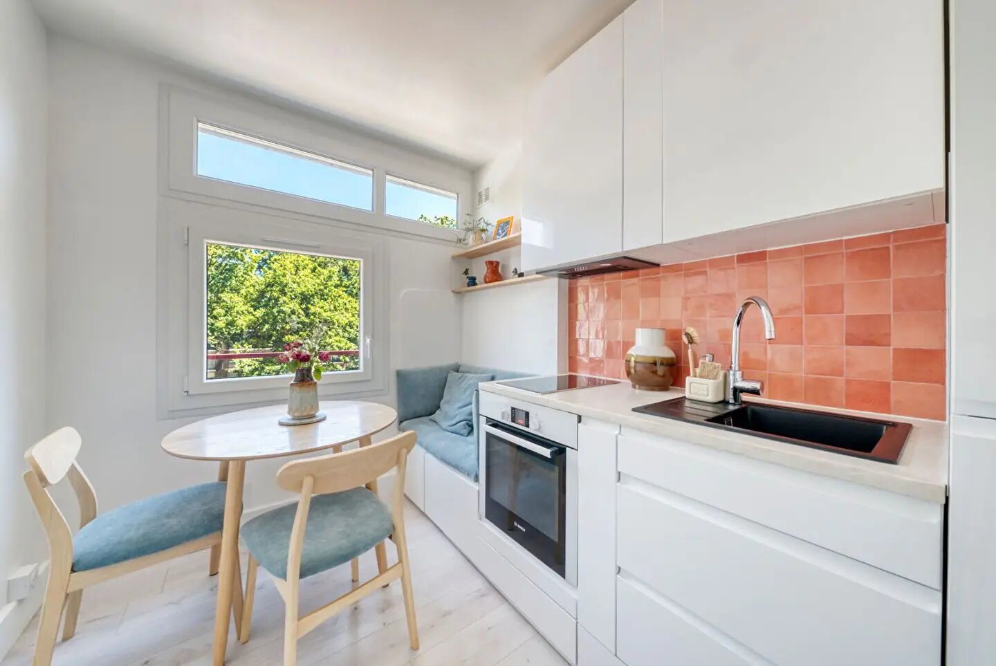 Appartement à vendre, 65m², Rennes