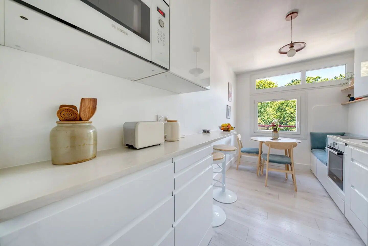 Appartement à vendre, 65m², Rennes