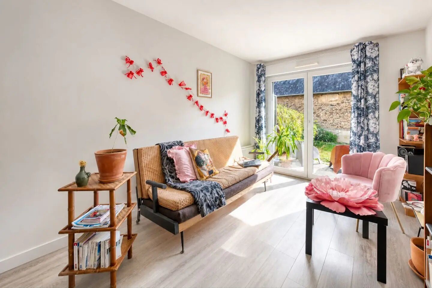 Appartement à vendre, 47m², Rennes