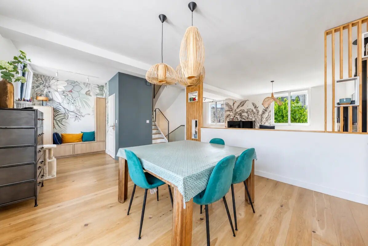 Maison à vendre, 200m², Rennes