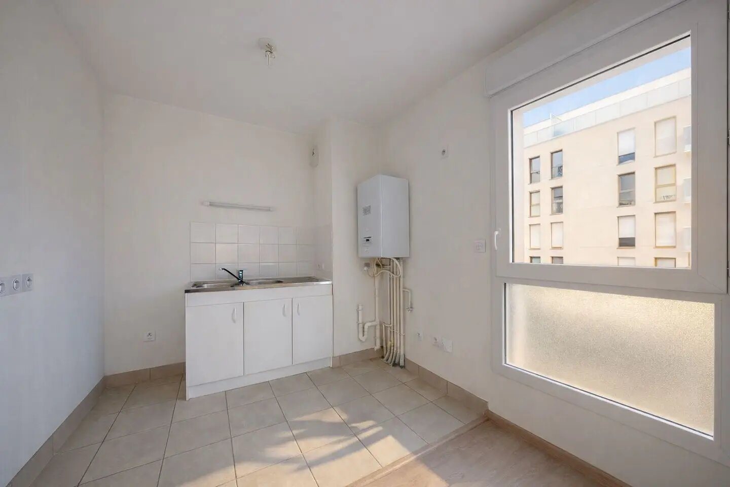 Appartement à vendre, 43m², Rennes