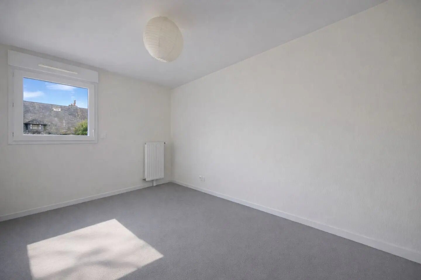 Appartement à vendre, 43m², Rennes