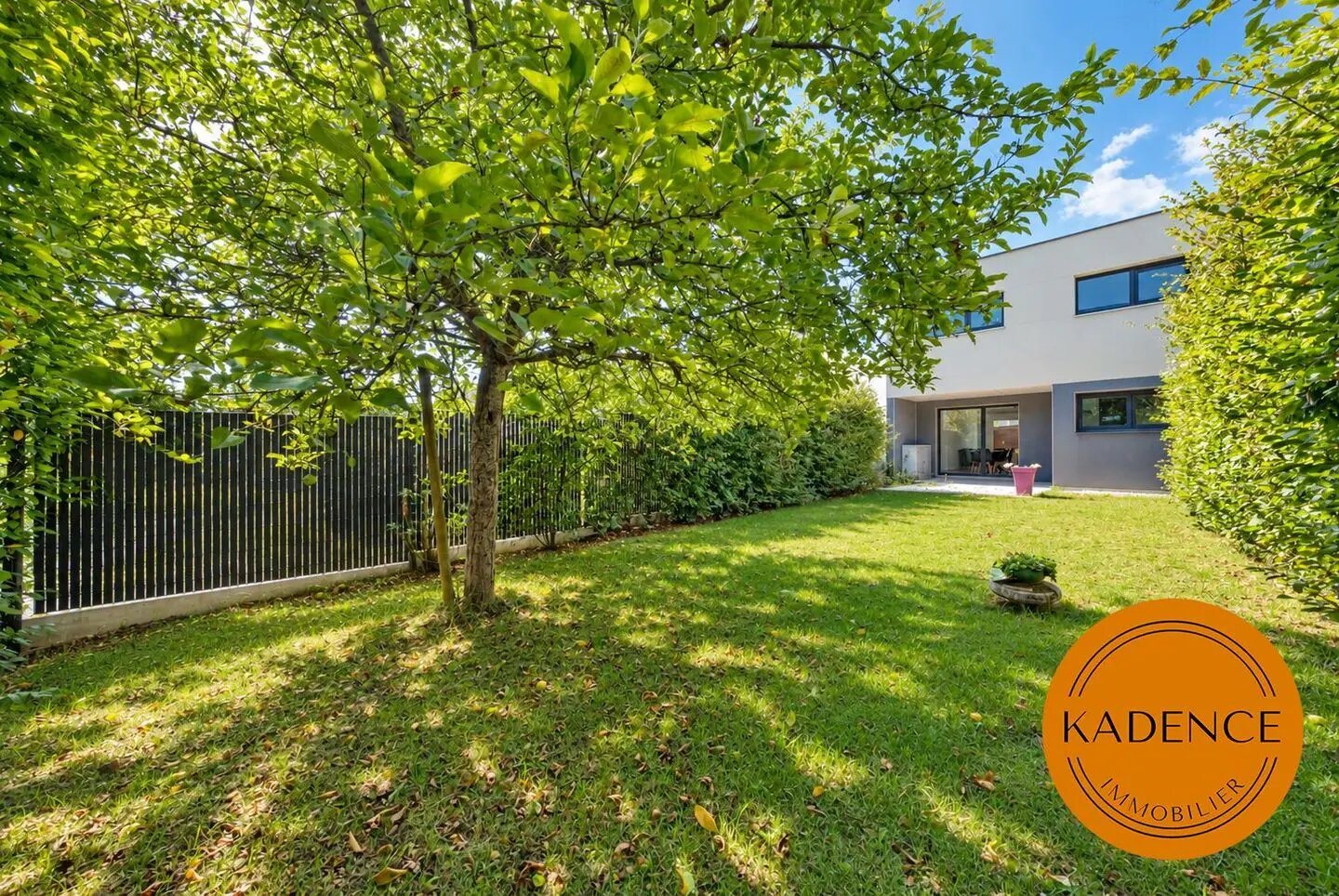 Maison à vendre, 100m², Saint-Jacques-de-la-Lande