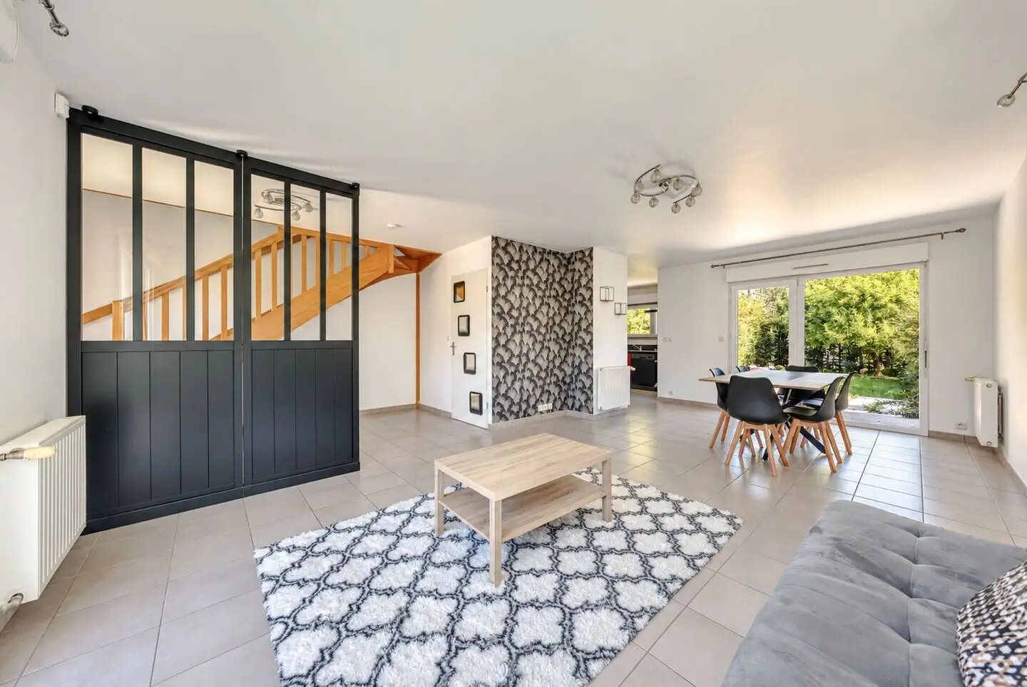 Maison à vendre, 100m², Saint-Jacques-de-la-Lande