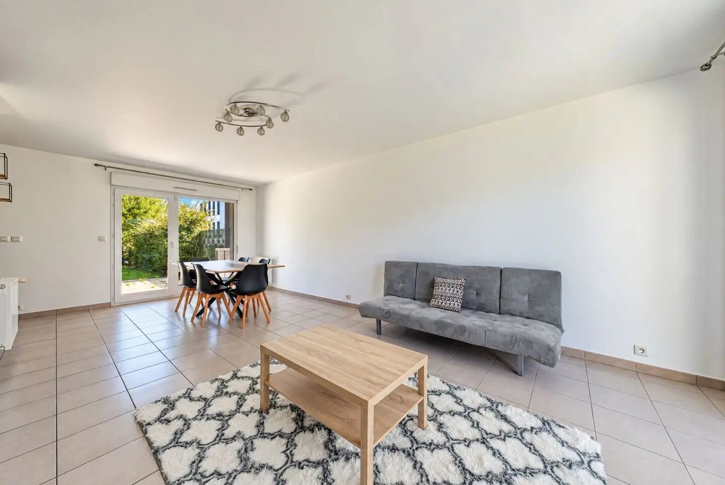 Maison à vendre, 100m², Saint-Jacques-de-la-Lande