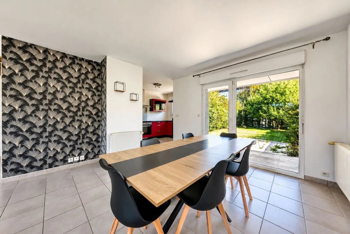 Maison à vendre, 100m², Saint-Jacques-de-la-Lande