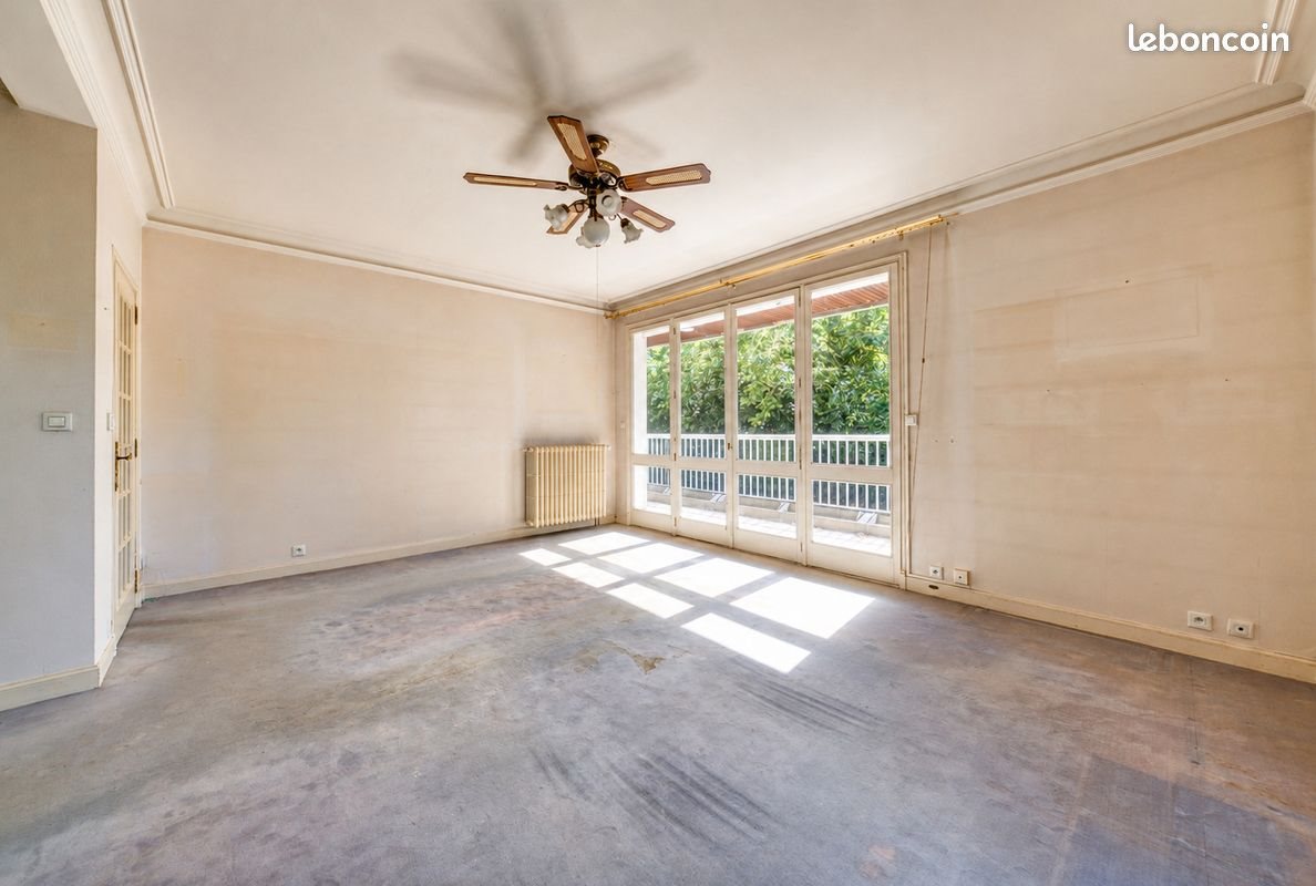 Appartement à vendre, 95m², Rennes