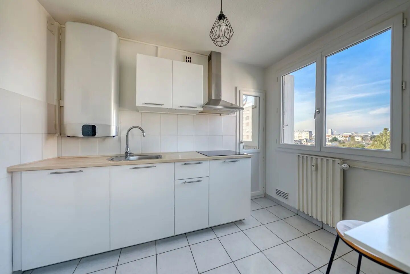 Appartement à vendre, 68m², Rennes