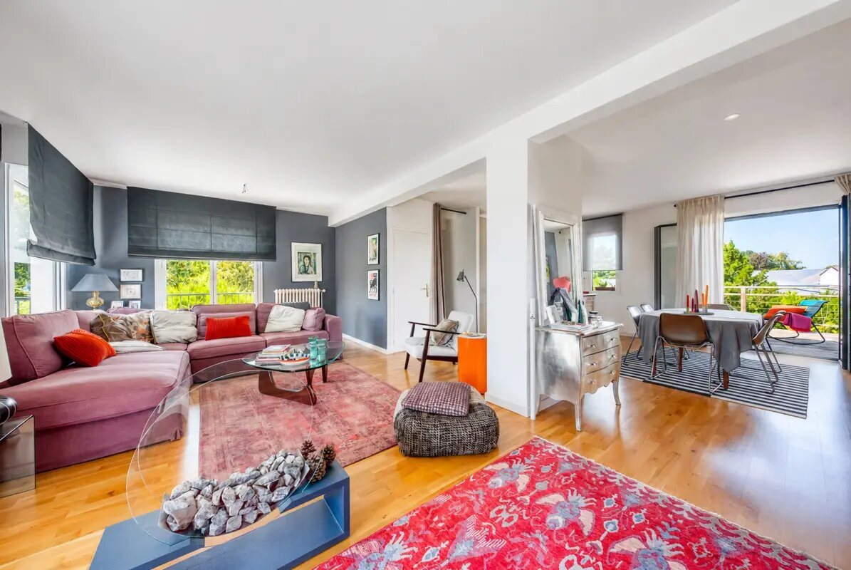 Maison à vendre, 128m², Saint-Grégoire