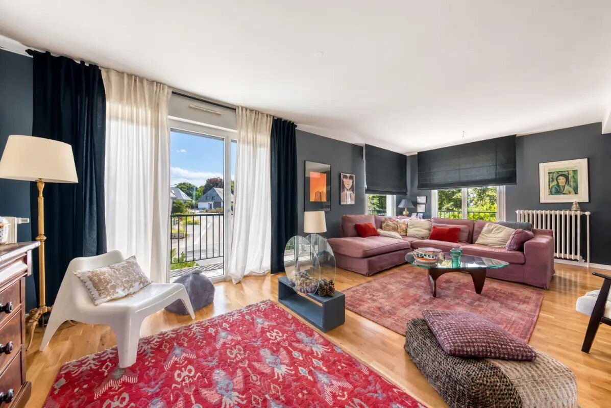 Maison à vendre, 128m², Saint-Grégoire