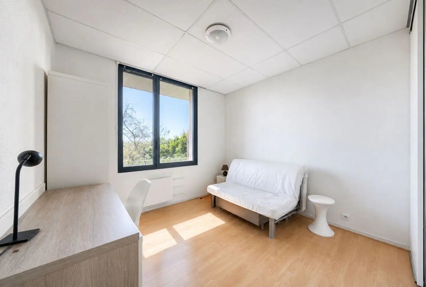 Appartement à vendre, 19m², Rennes