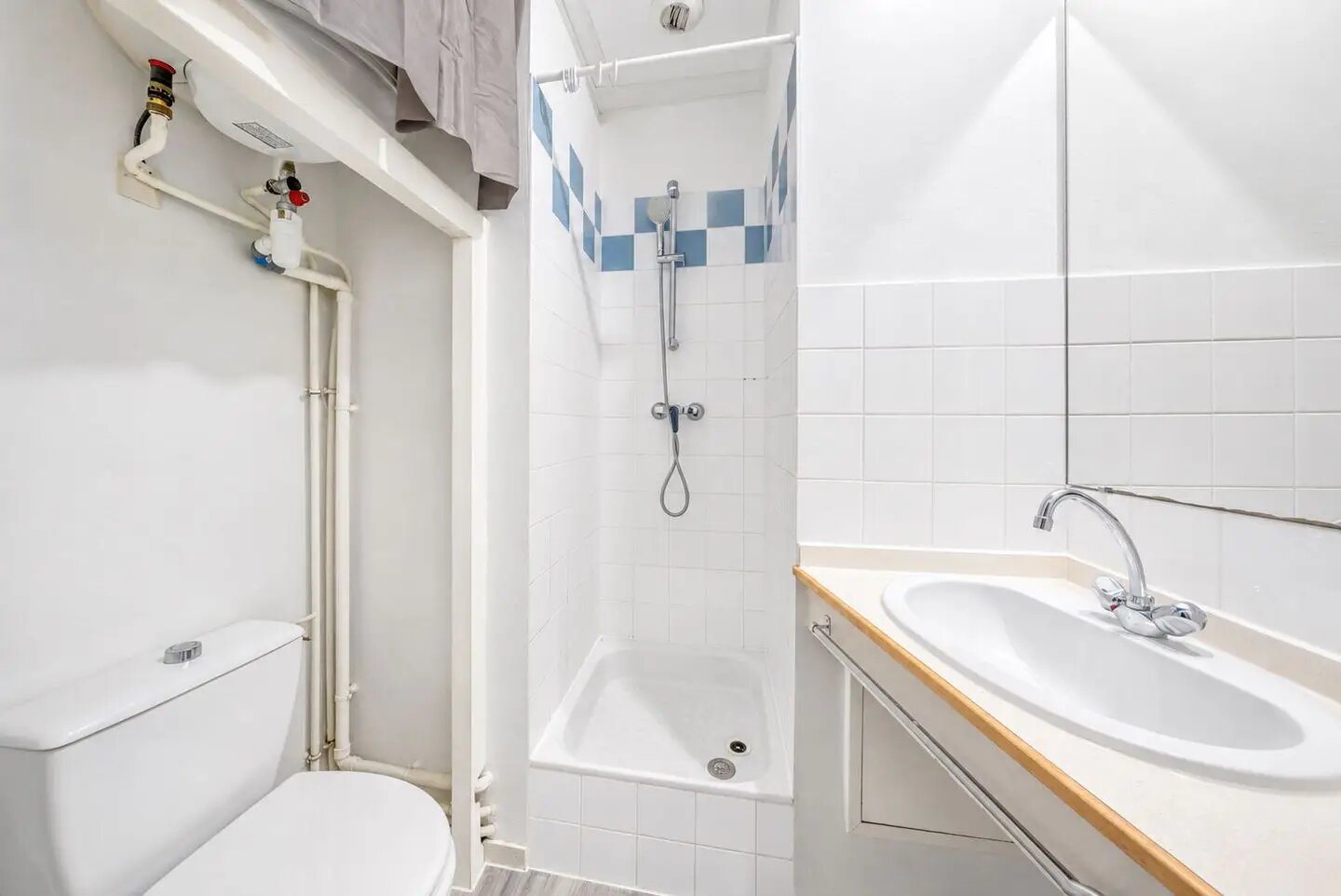 Appartement à vendre, 19m², Rennes