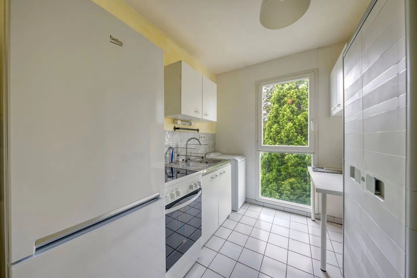 Appartement à louer, 70m², Rennes