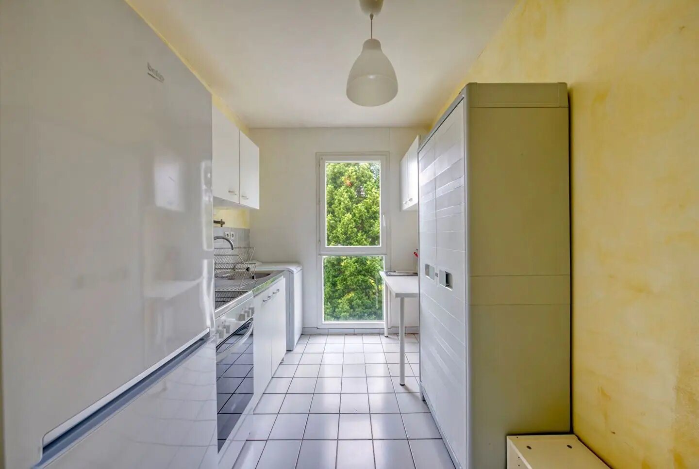 Appartement à louer, 70m², Rennes