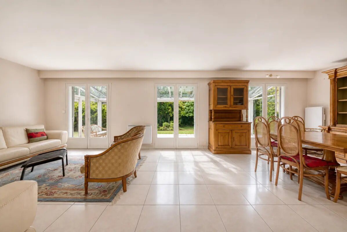 Maison à vendre, 153m², Rennes