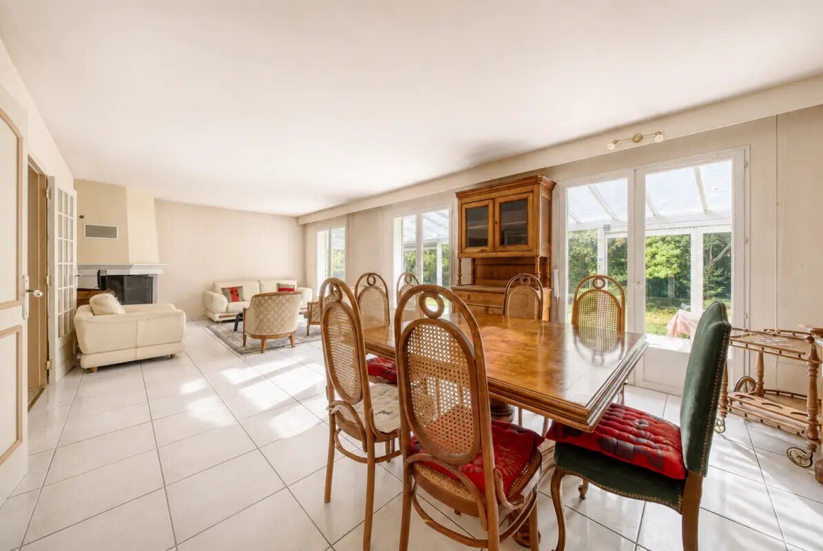 Maison à vendre, 153m², Rennes