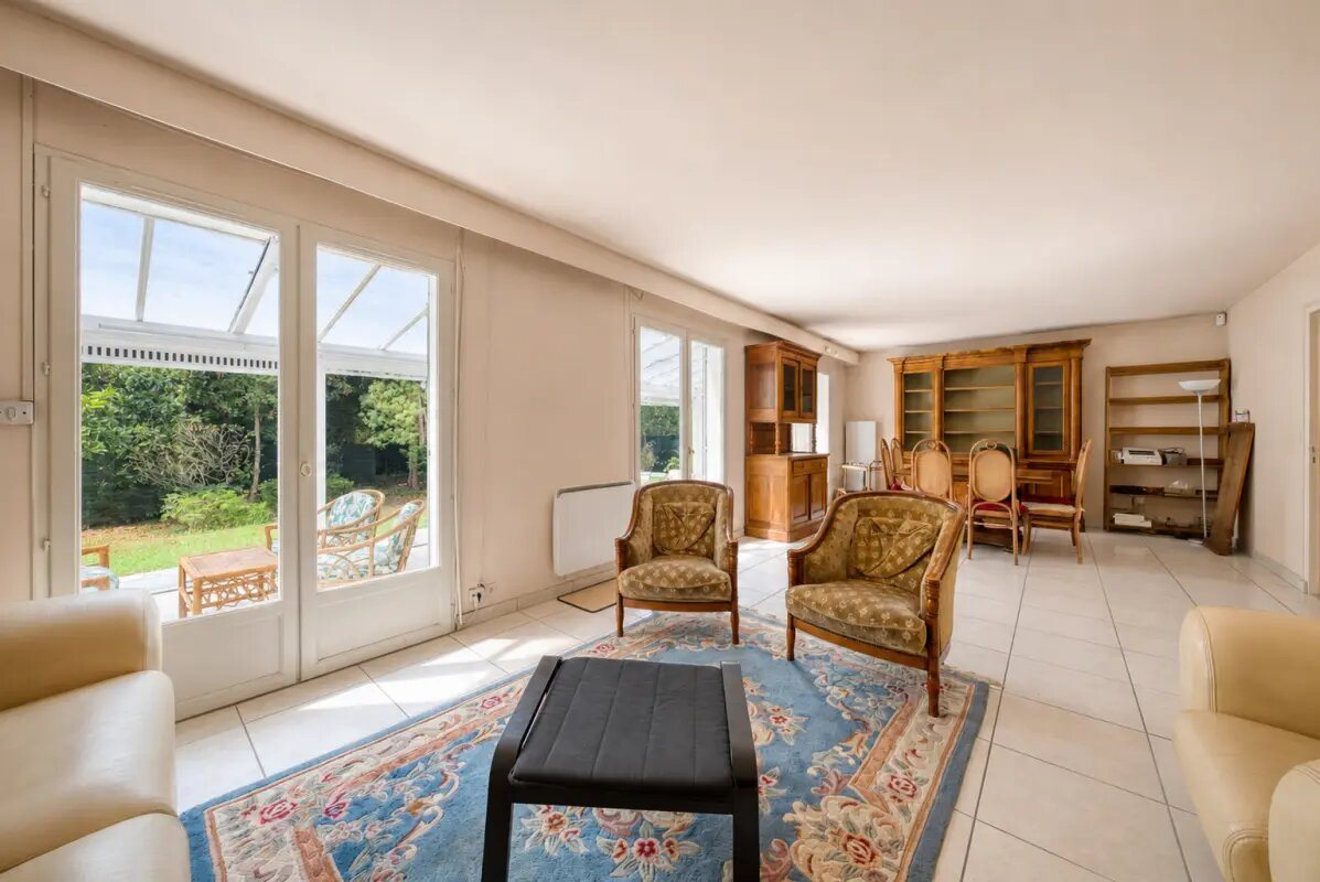 Maison à vendre, 153m², Rennes