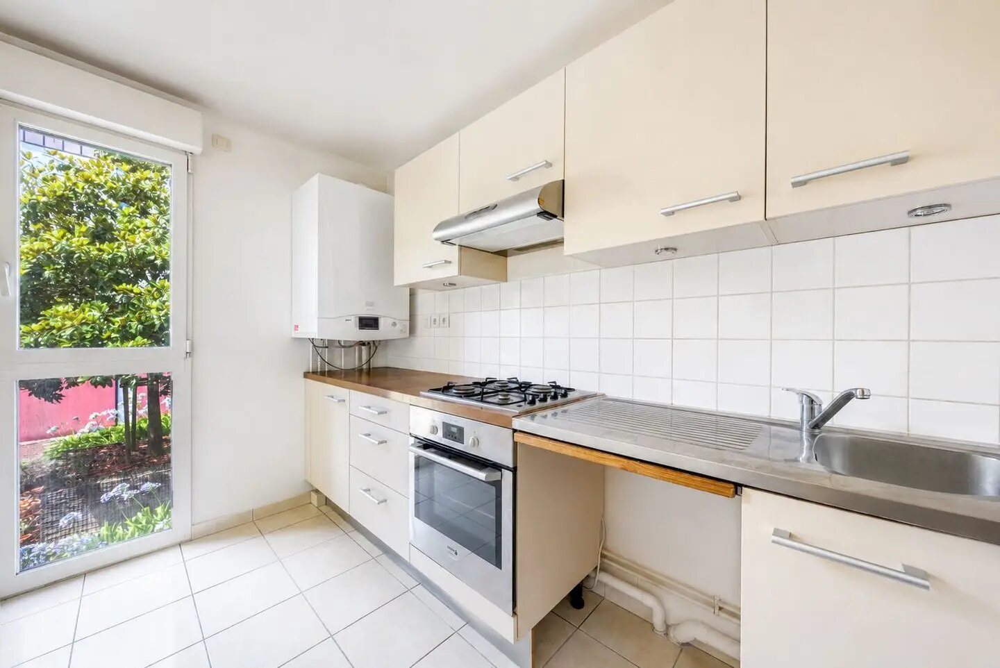 Appartement à vendre, 76m², Rennes