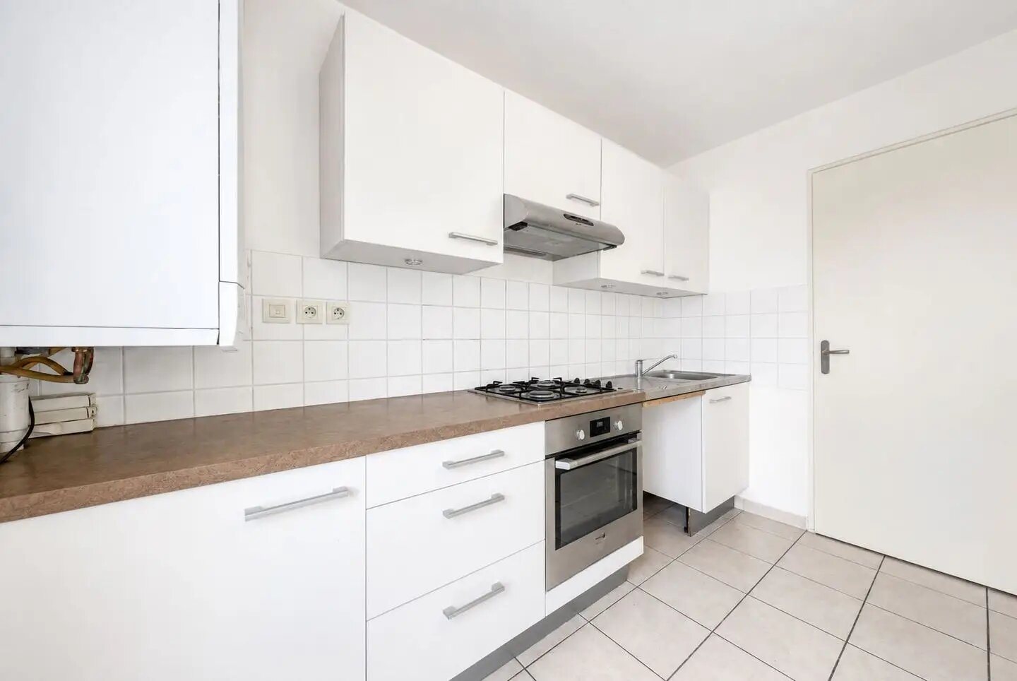 Appartement à vendre, 76m², Rennes