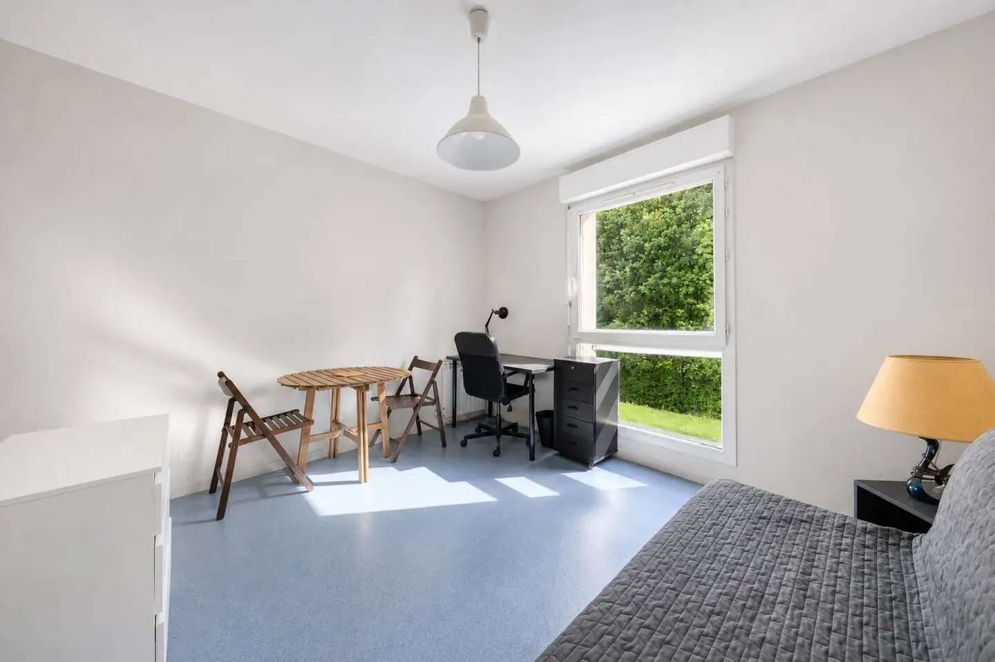 Appartement à vendre, 20m², Rennes