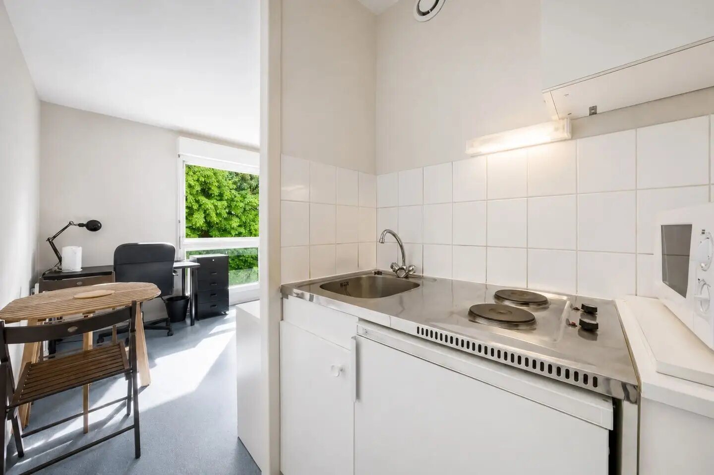 Appartement à vendre, 20m², Rennes