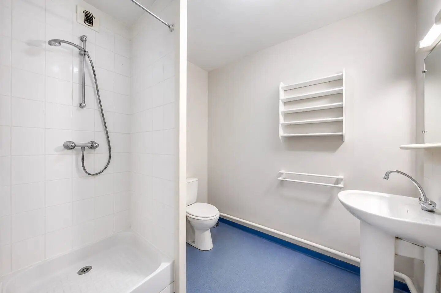 Appartement à vendre, 20m², Rennes