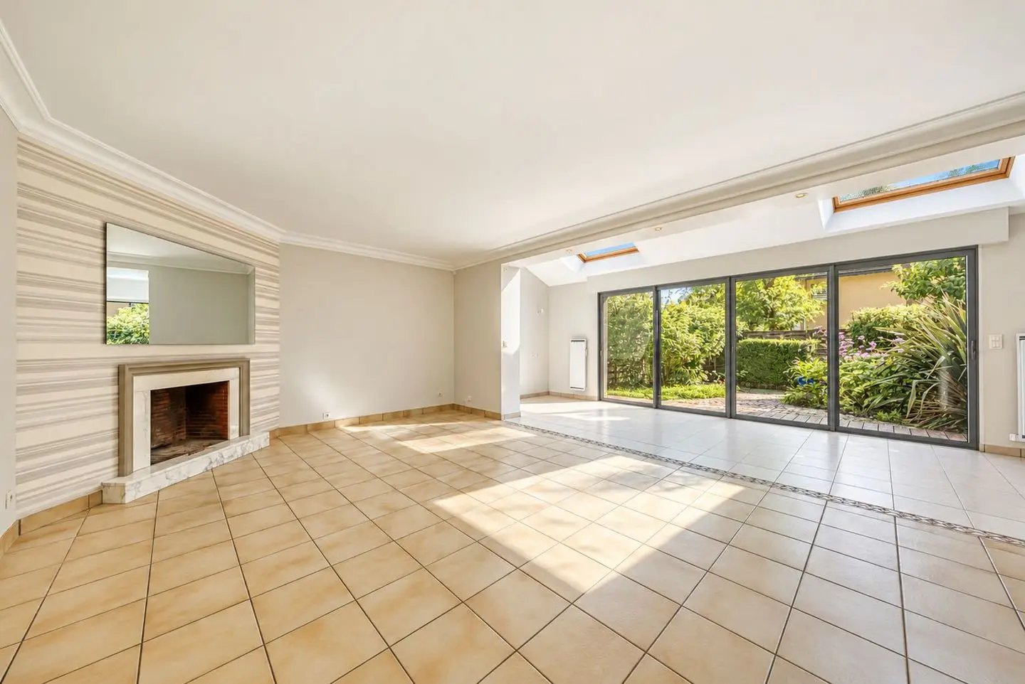 Maison à vendre, 119m², Rennes