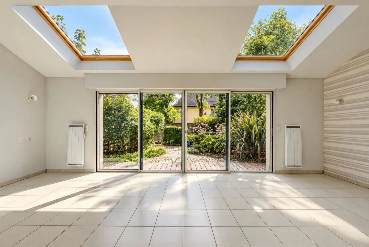 Maison à vendre, 119m², Rennes