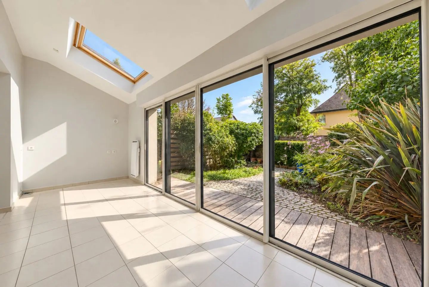 Maison à vendre, 119m², Rennes