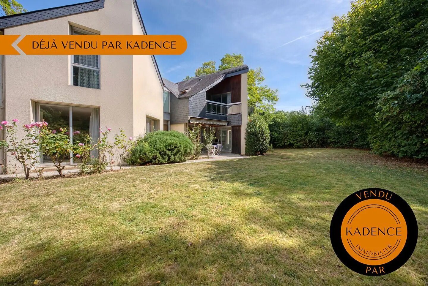 Maison à vendre, 175m², Rennes