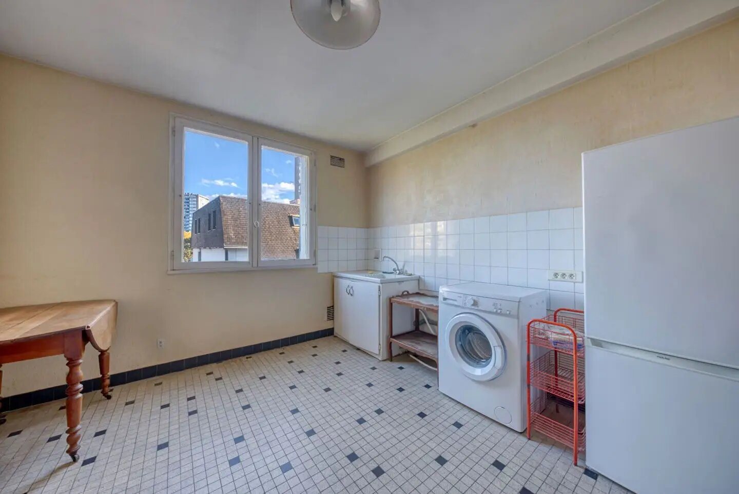 Appartement à vendre, 118m², Rennes