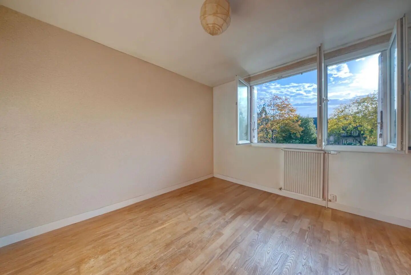 Appartement à vendre, 118m², Rennes