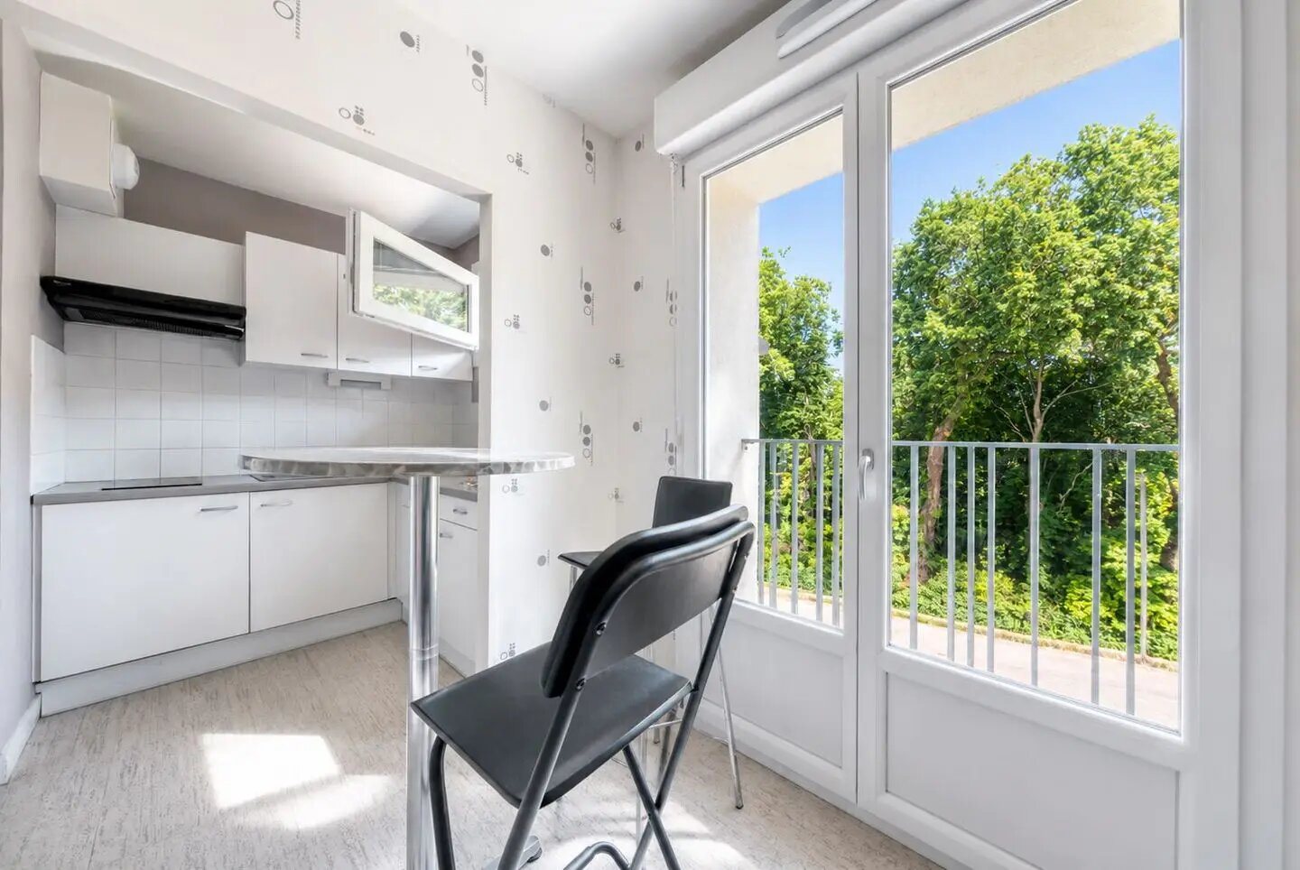 Appartement à vendre, 24m², Rennes