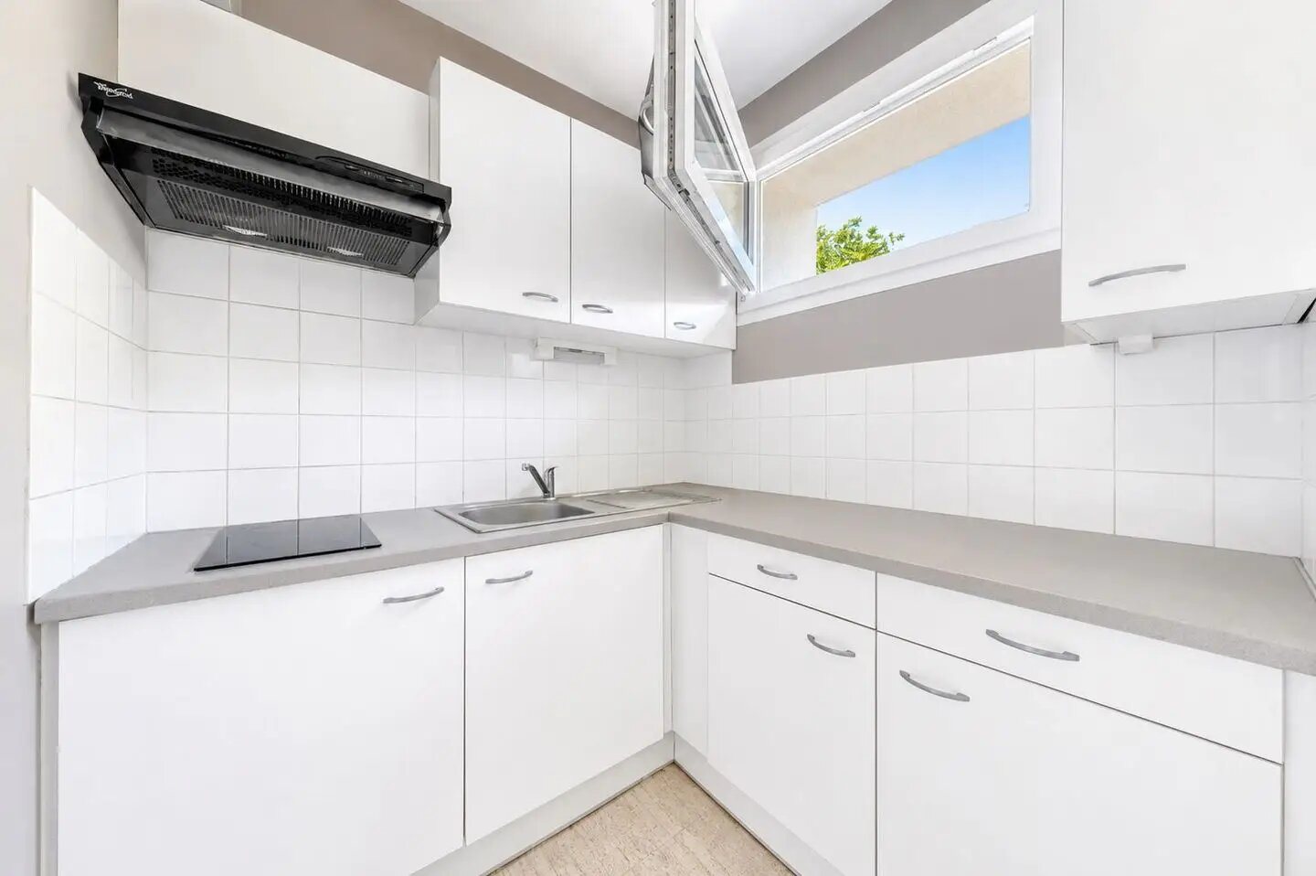 Appartement à vendre, 24m², Rennes