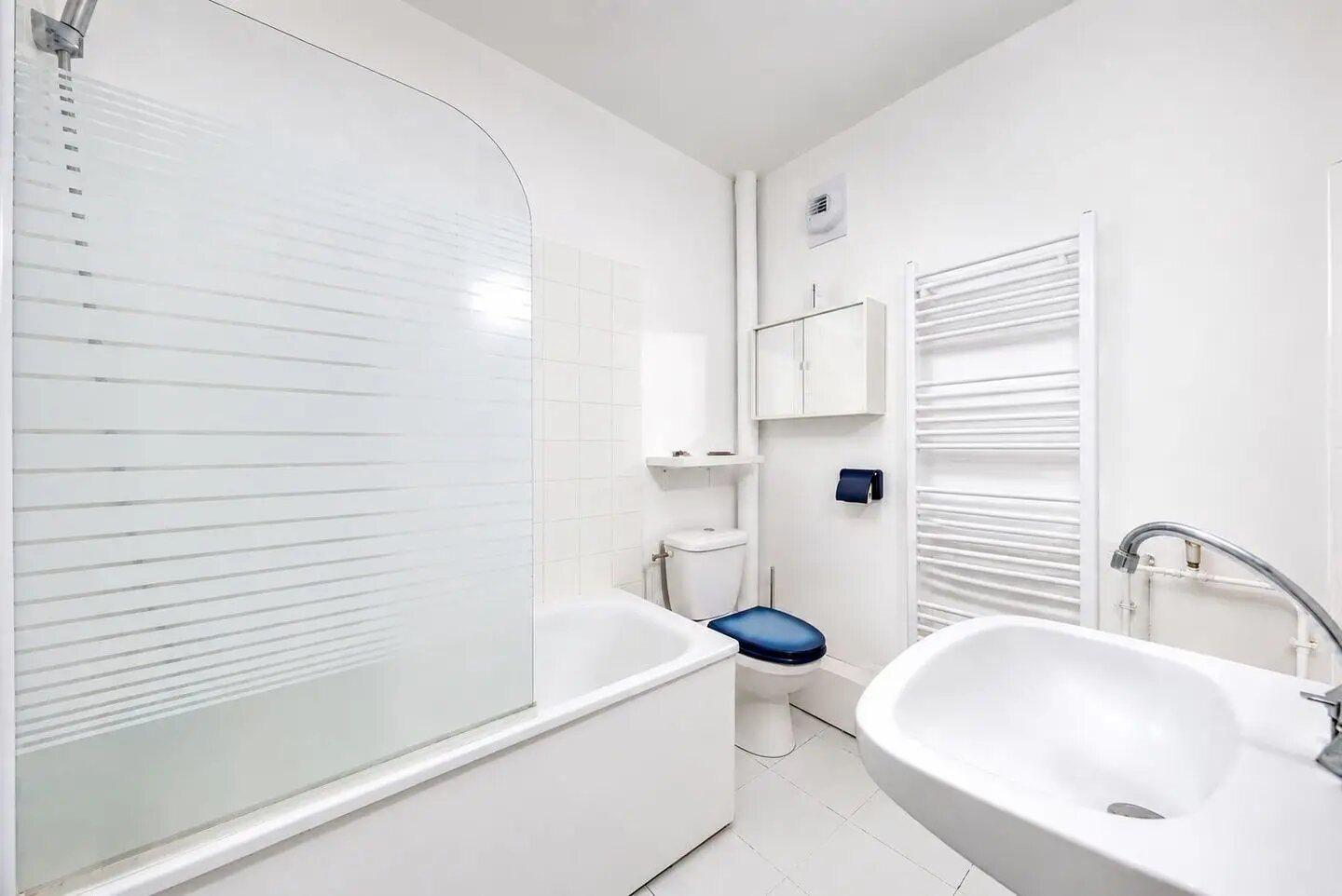 Appartement à vendre, 24m², Rennes